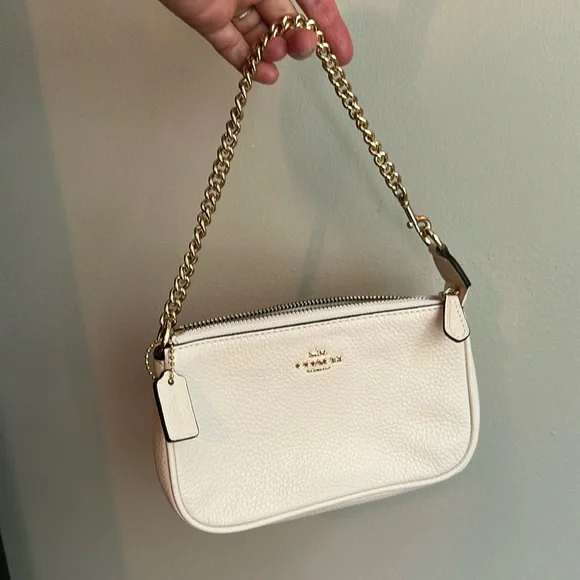 Coach bag, Nolita 9 - Picture 2 of 6